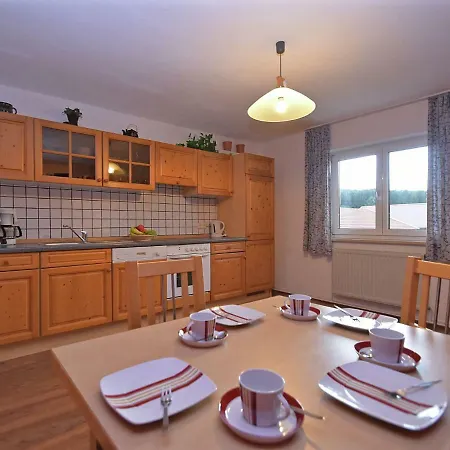 Apartment Luxurious In With Farmhouse *