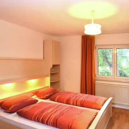 Luxurious In With Farmhouse Apartment Viechtach