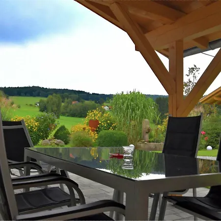 Apartman Luxurious In With Farmhouse *
