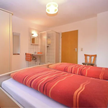 Luxurious In With Farmhouse Apartman Viechtach